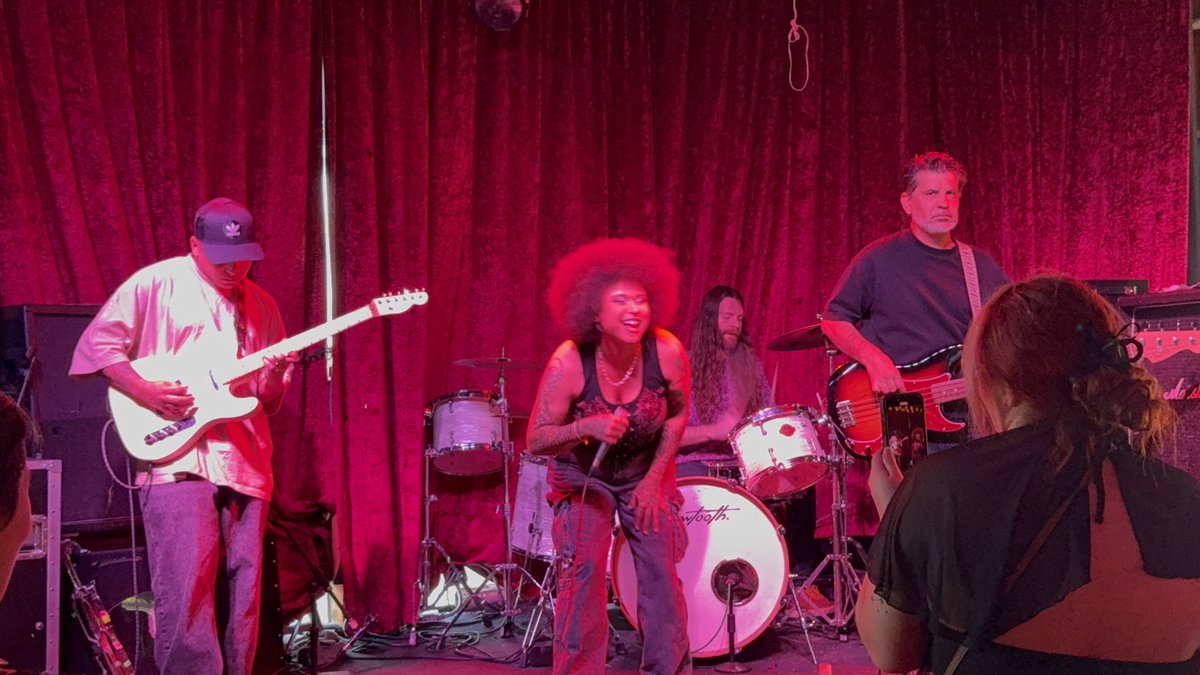 🎶GISELLE🎶 tweet media