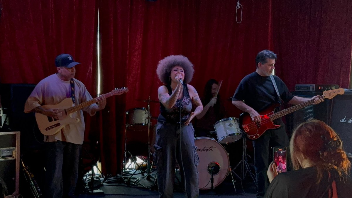 🎶GISELLE🎶 tweet media