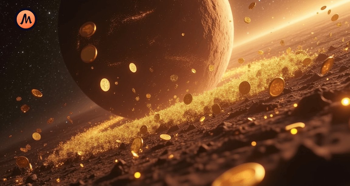 📡Grab your cosmic pickaxe—every dig, trade, and share on Mars is a chance to hit the jackpot! Mine MARS, trade MARS, spread Mars, and watch your wallet launch into orbit.

💸Join the wildest wealth adventure in the galaxy—let’s get rich among the stars! 

👇👇👇
@MarsAsset_bot