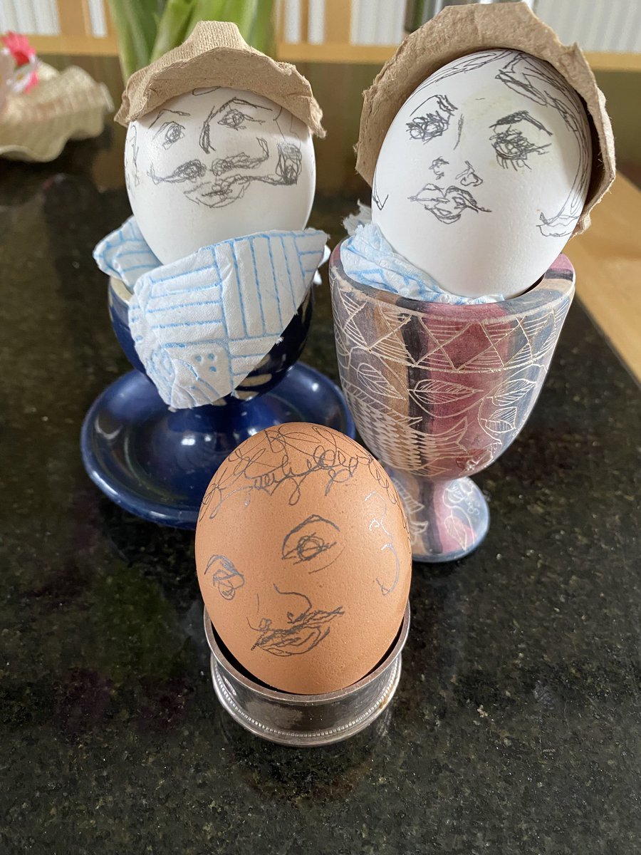 Happy Easter - it’s not just about Chocolate!