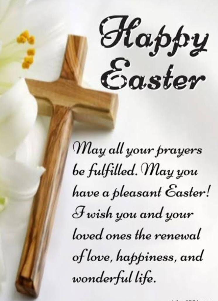 Prof_Gaius's tweet photo. #HappyEaster 
#HappyEaster2025 https://t.co/313WsUJ1b6