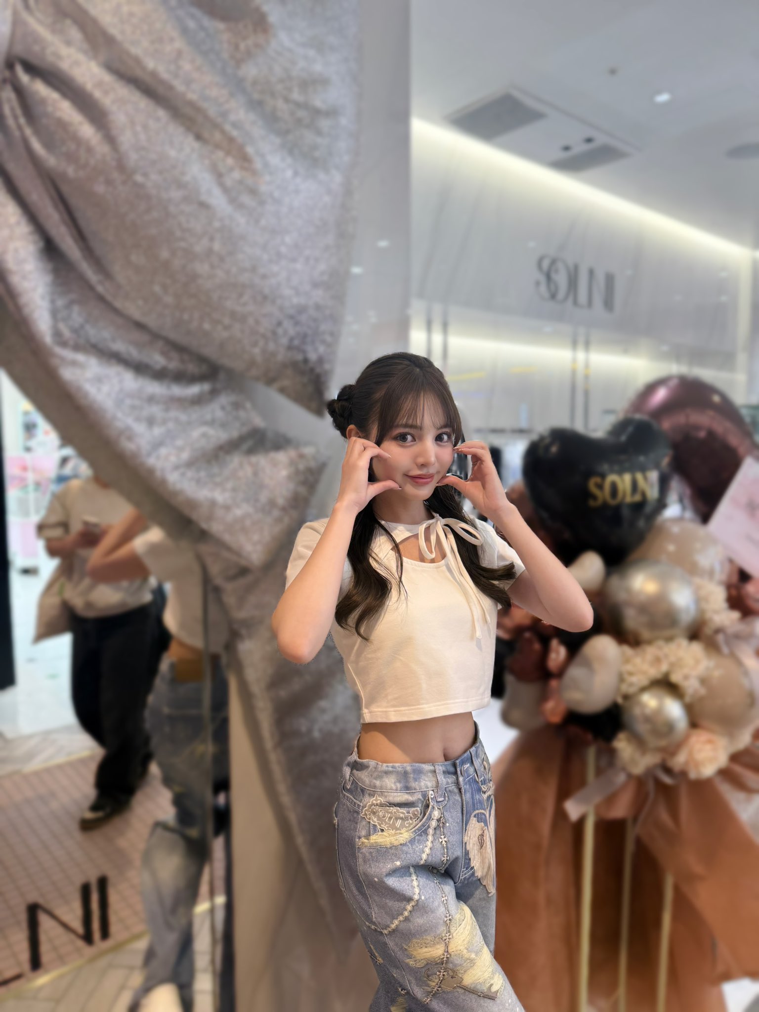 激安！特価品 SOLNI (@SOLNI_official) / X その他