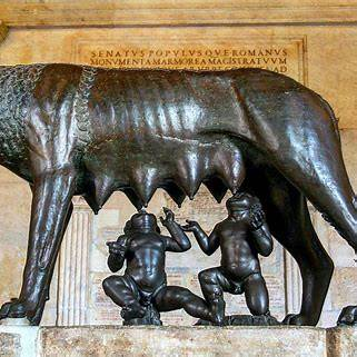 emilio_delrio's tweet image. Hoy es el cumpleaños de Roma
Según la tradición romana, la ciudad de Roma fue fundada el 21 de abril del año 753 aC por Rómulo
2.778 años AB URBE CÓNDITA, &quot;desde la fundación de la Ciudad&quot;
Roma es la ciudad por excelencia
La Città Eterna

¿Cuál es tu espacio preferido de Roma?