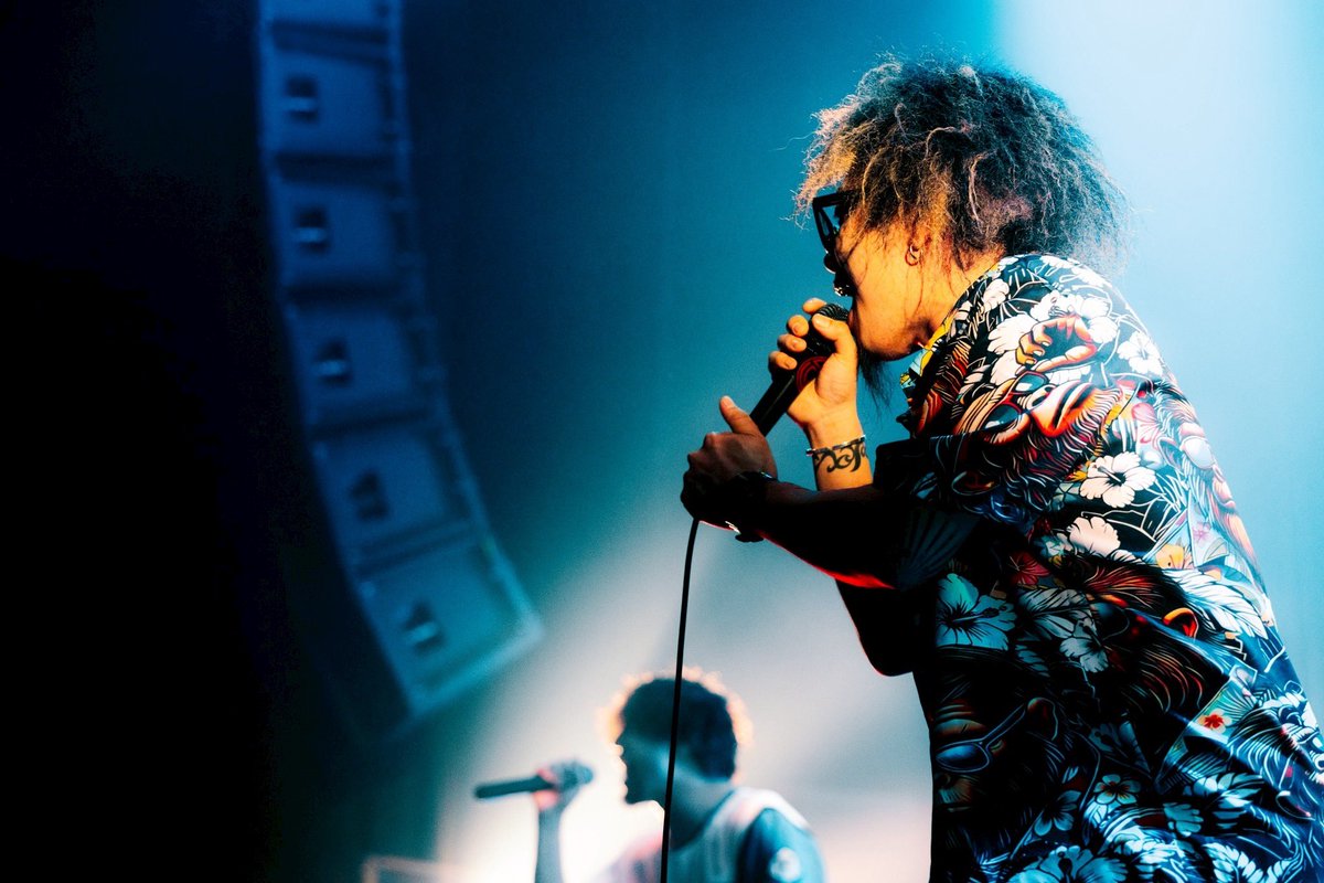 KITAKAZE ROCK FES (@Kitakazerockfes) / Posts / X