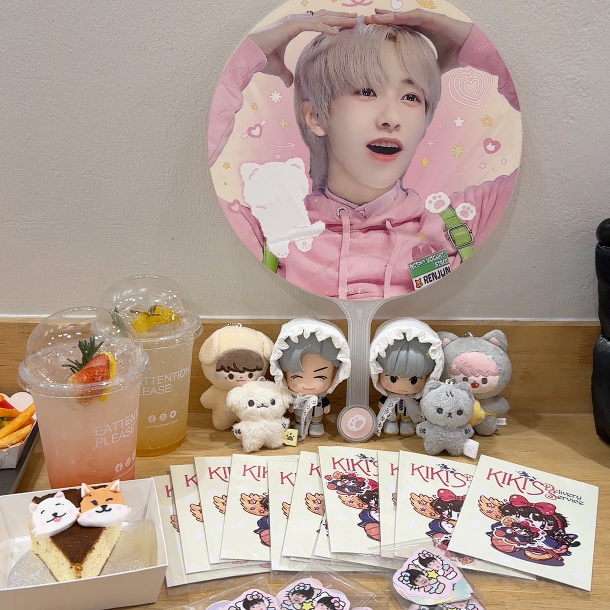 ชั้น 2 ค้าบ มารับได้เลยน้า #FilmHouseNo23