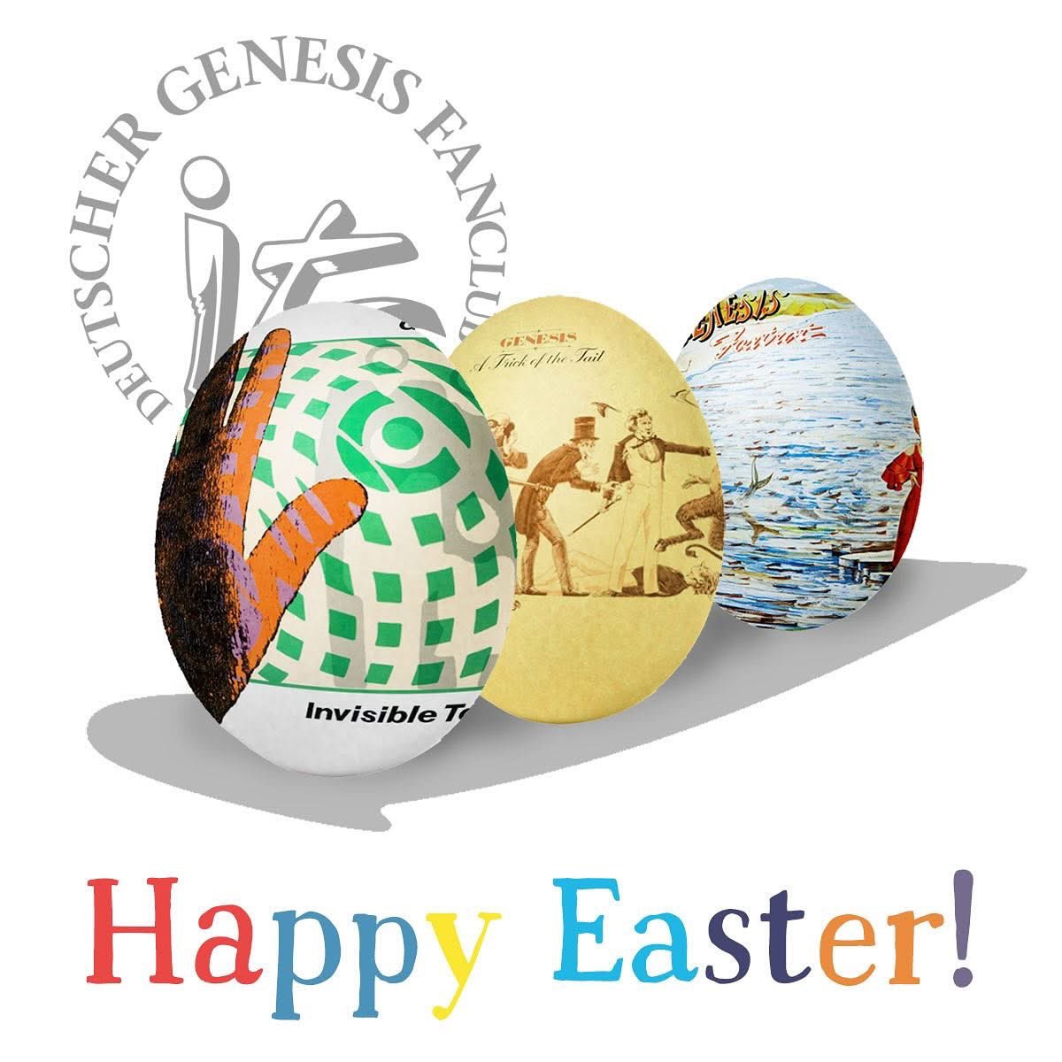 it_Website's tweet image. Wir wünschen allen ein frohes Osterfest