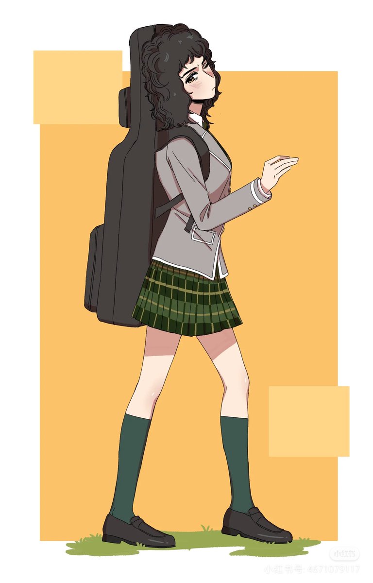 发点Queen和Bang dream的联动？
一起组一辈子乐队吧(*´I`*)
以后我要把我画的图都一点点搬过来！
#Queen #FreddieMercury 
#brianmay #RogerTaylor #JohnDeacon 
#BanGDream