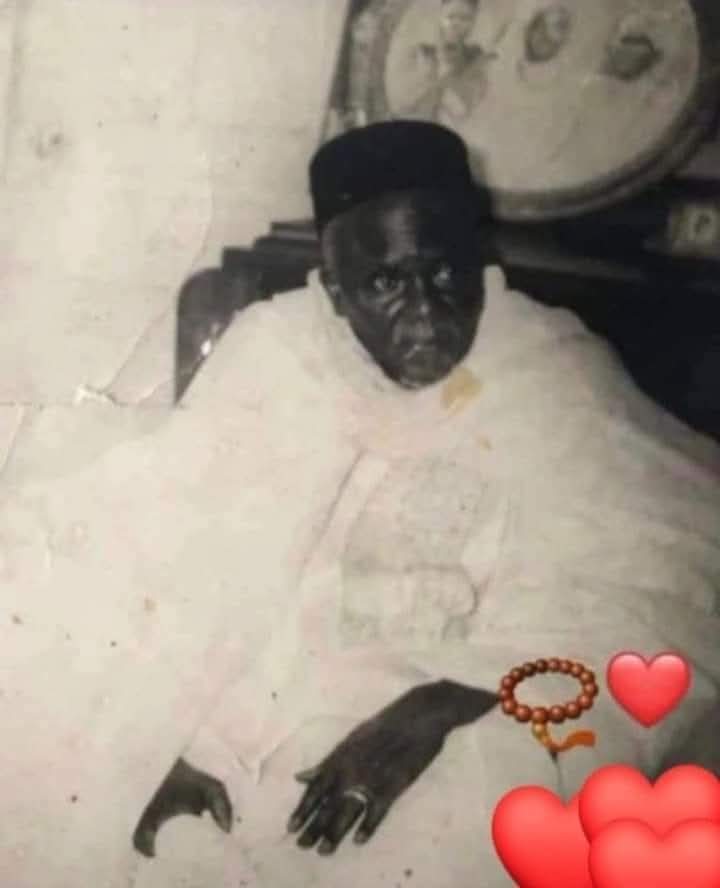 Comment effectuer la ziarra aux Saints de la Ville Sainte de Tivaouane
👇