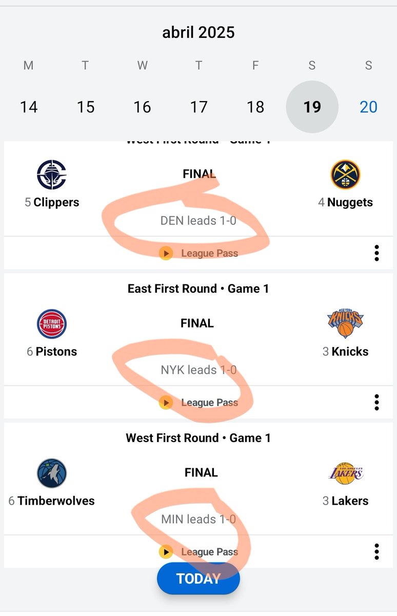 Eloy21's tweet photo. @NBALPSupport @NBA @drafteados @NBAspain Same problem.... https://t.co/rEvD24tn1S