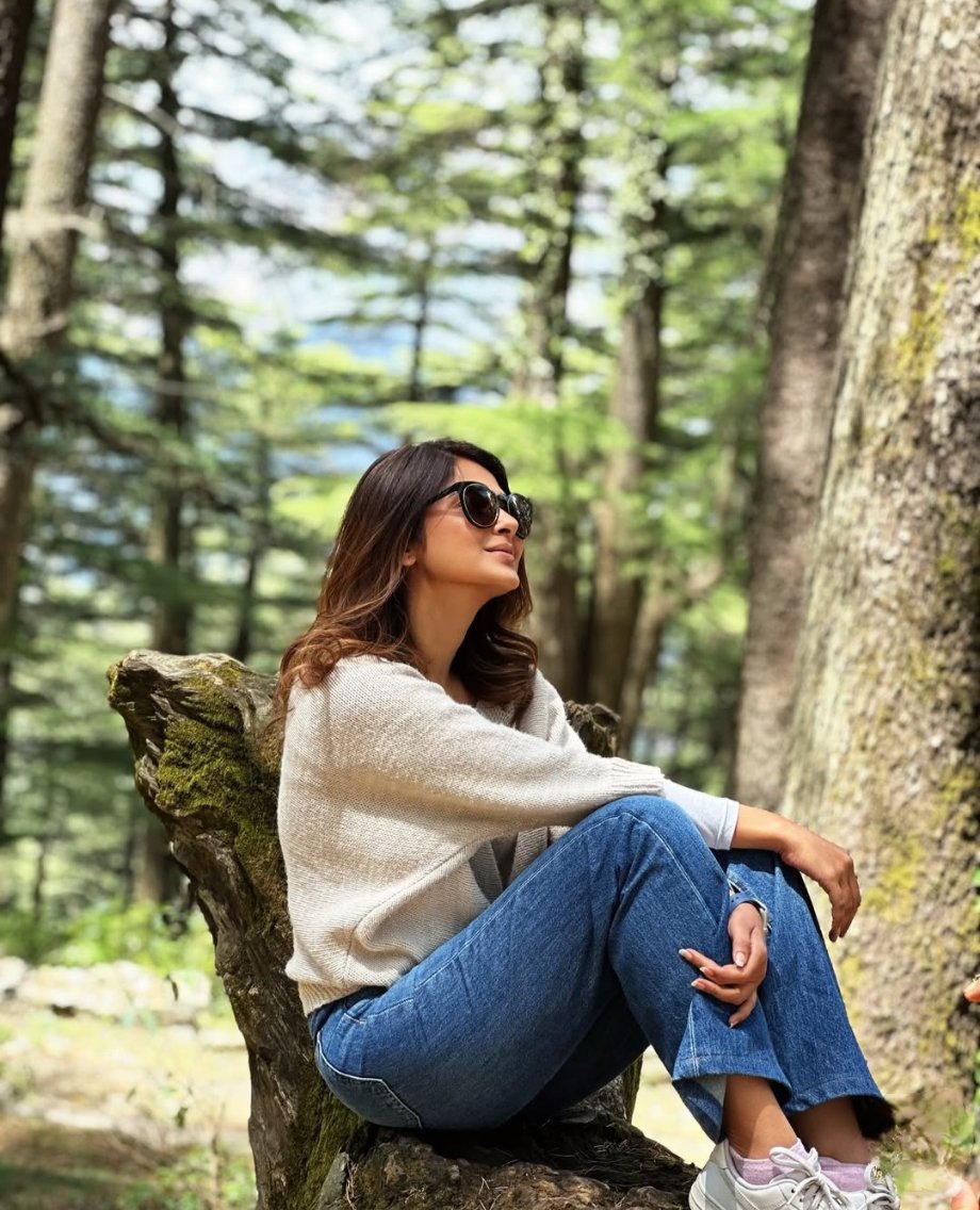 riyasha5794051's tweet photo. #JenniferWinget #Amezing https://t.co/pUGZ04WltS