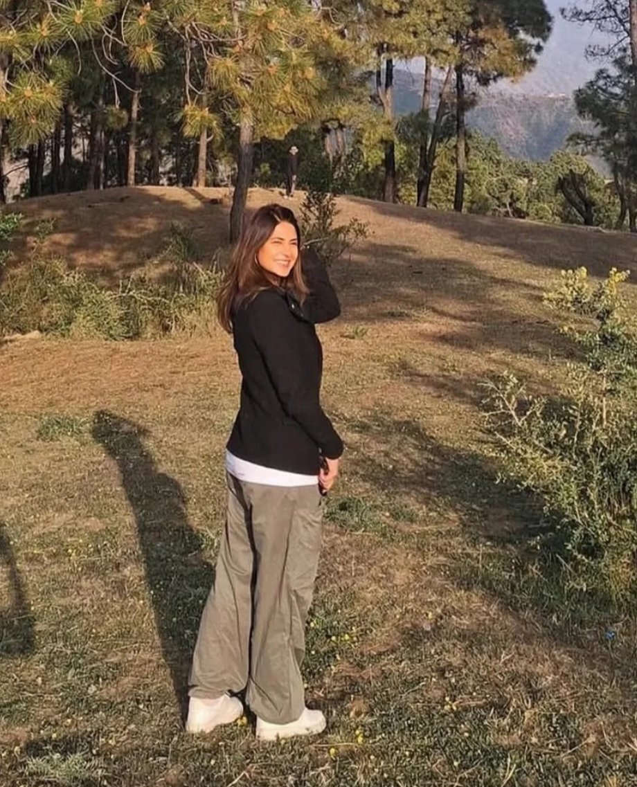 riyasha5794051's tweet photo. #JenniferWinget #Amezing https://t.co/pUGZ04WltS