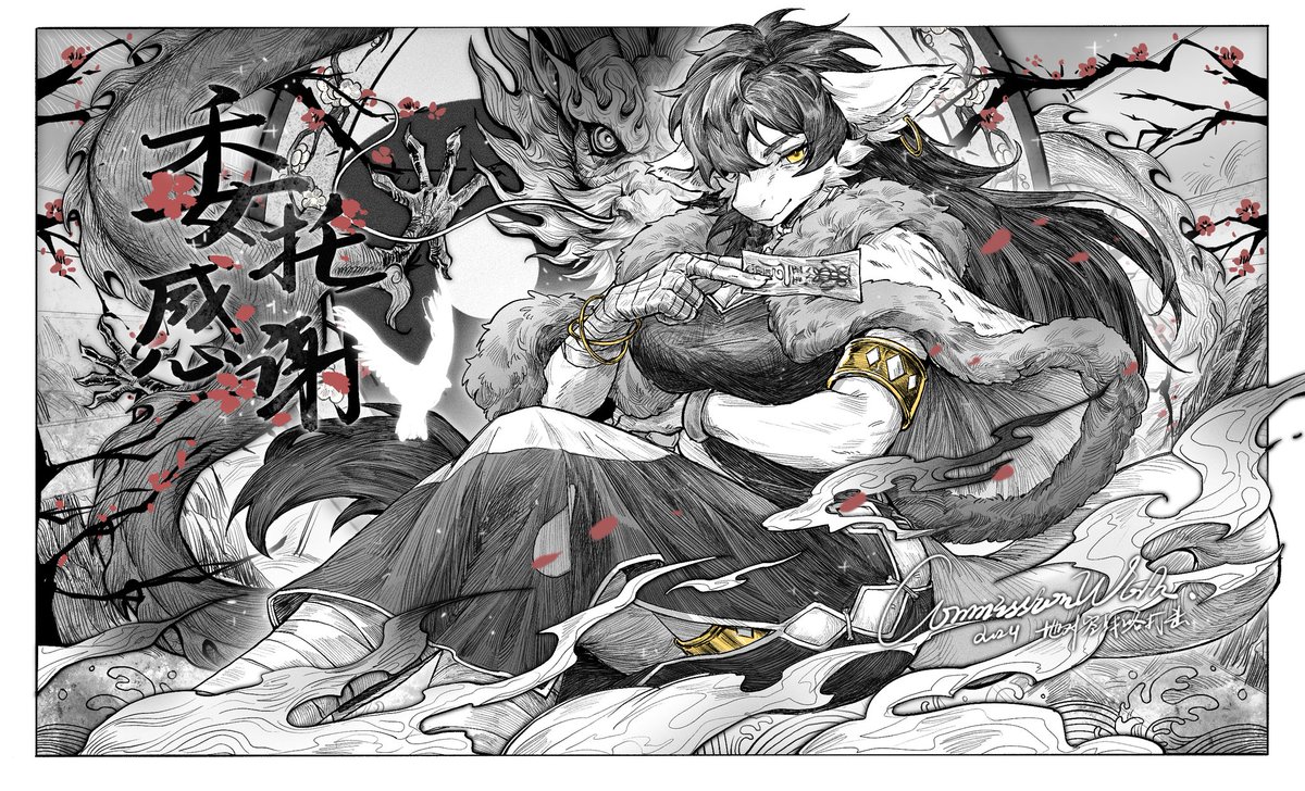 _Ginlei_'s tweet photo. 贝琪神画廊 https://t.co/FK8DTLKizD