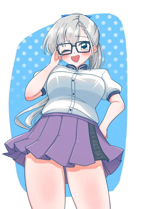 #久川颯はーちゃん!!! 