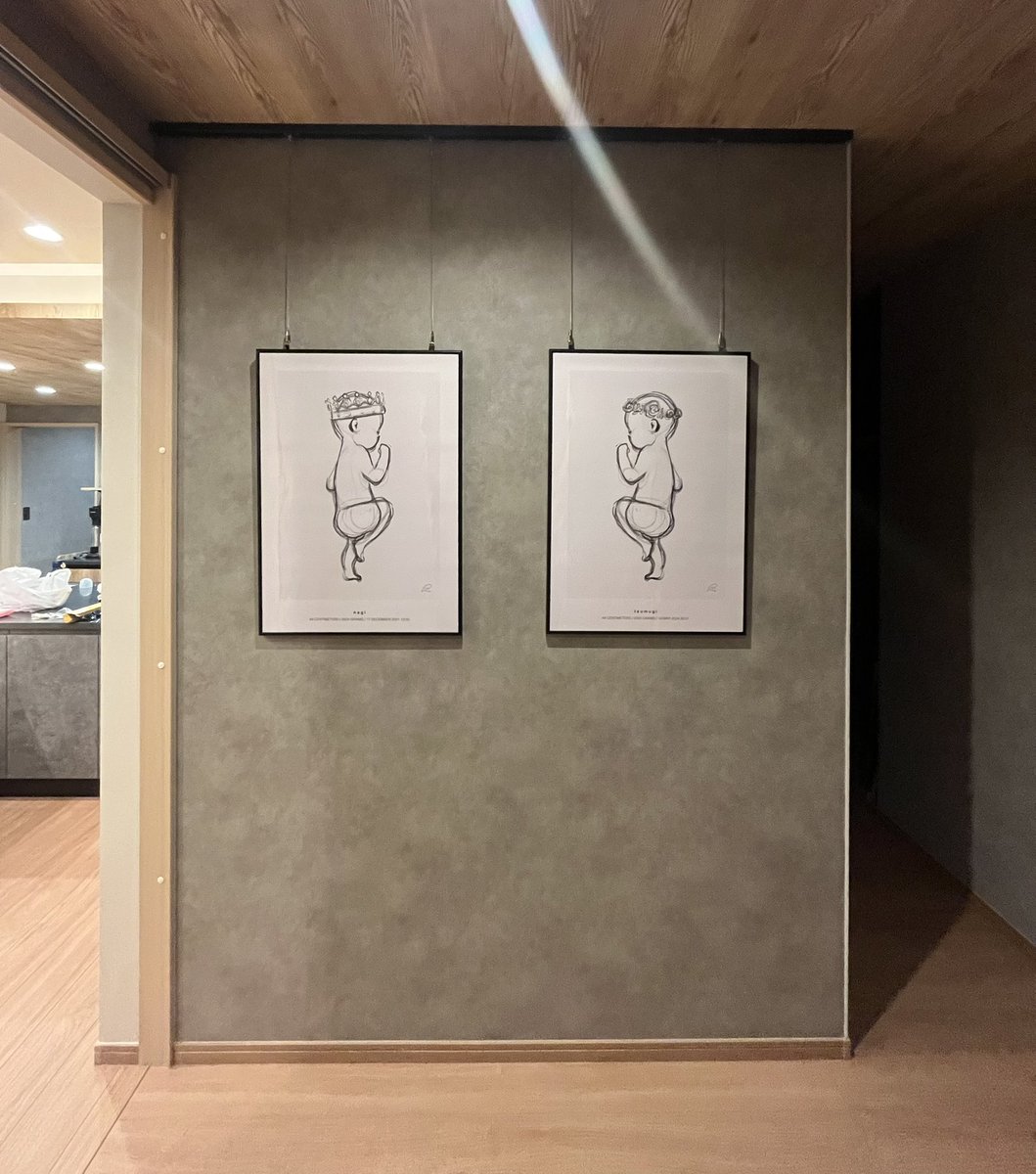 Vintag0429's tweet photo. 家建ててもう半年過ぎてる。
.
#myhouse https://t.co/VQrKIdKrtT