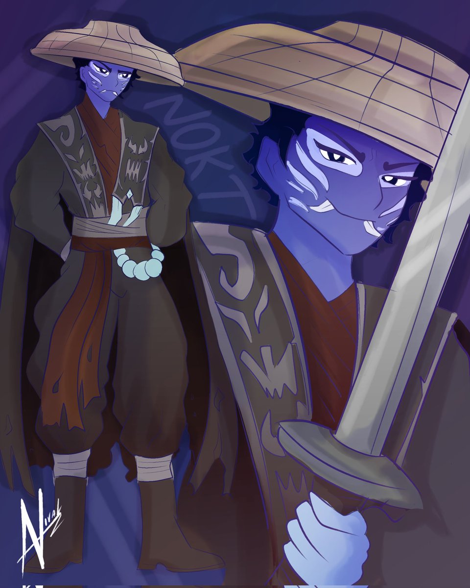 Nivalax (@nivalax_z) / Posts and Replies / X