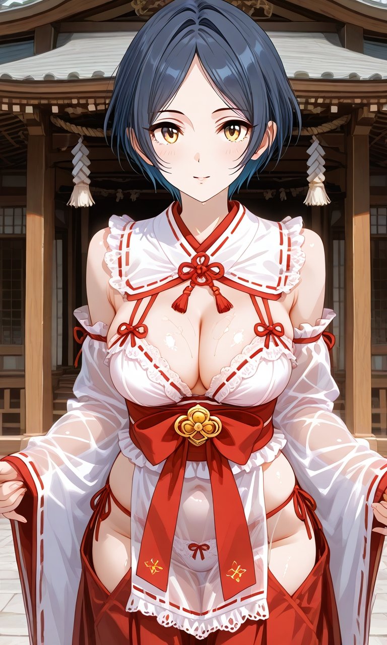 ｾﾚｸﾃｯﾄﾞ]速水奏+ | アイマス シンデレラガールズ カードギャラリー