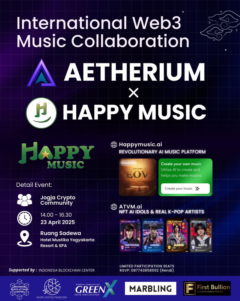 GreenX Digital Exchange tweet media