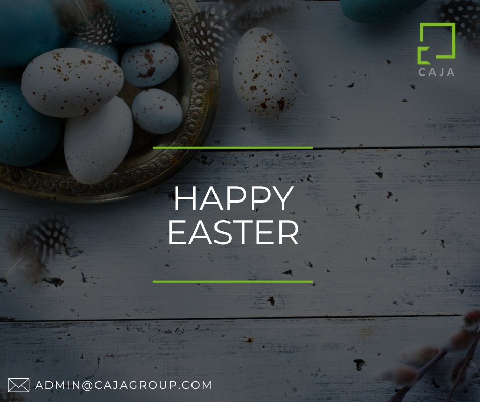 Caja Ltd tweet media