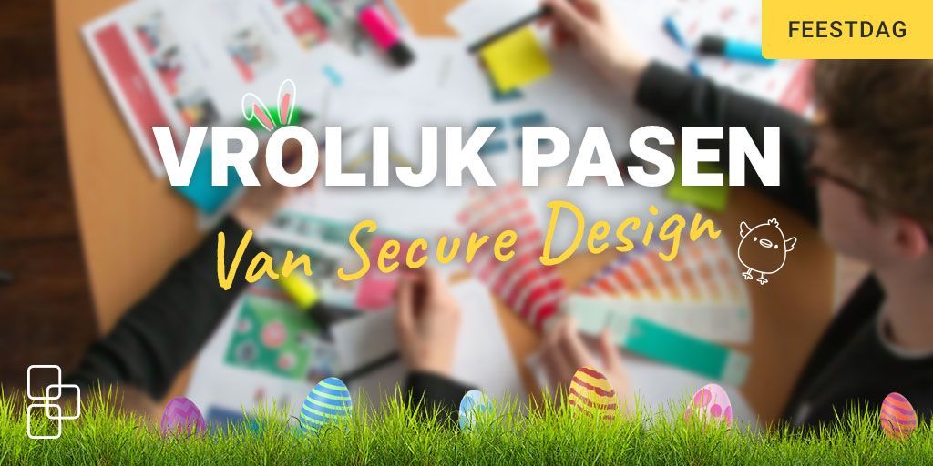 Secure Design tweet media