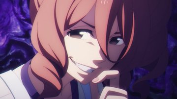 ウマ娘 シンデレラグレイ 第3話