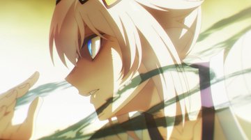 ウマ娘 シンデレラグレイ 第3話