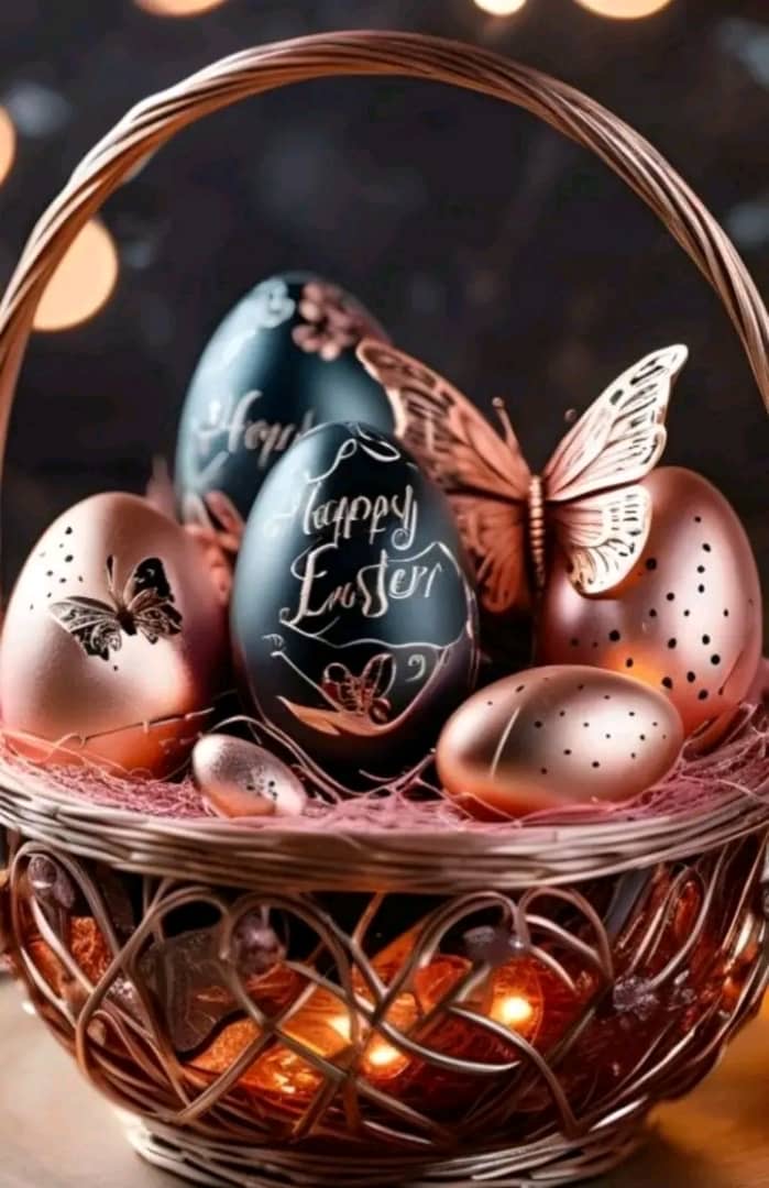 𝗛𝗮𝗽𝗽𝘆 𝗘𝗮𝘀𝘁𝗲𝗿 𝗳𝗿𝗼𝗺 𝘁𝗵𝗲 𝗠𝗮𝗴𝗶𝗰𝗮𝗹 𝗘𝗴𝗴 𝗛𝗮𝘁𝗰𝗵𝗲𝗿𝘆!
May your eggs hatch MEHga glory, your rivals get sabotaged into oblivion, and your $MEH only burn for greatness.
Remember: every egg is a gamble, every MEHbie a miracle, and every loss… character