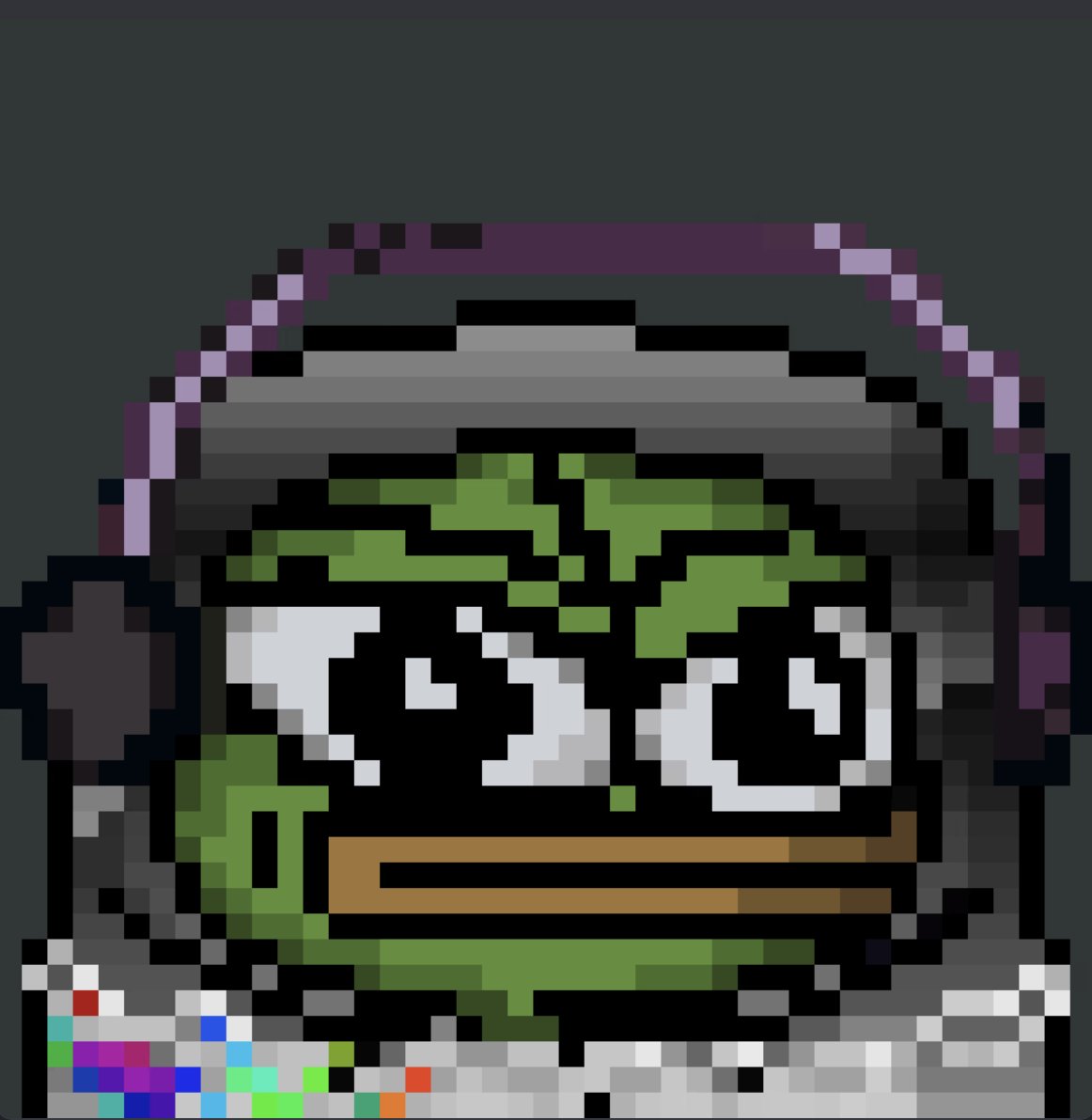 PUTTING THE SMOWL ON FOR 4/20 &amp; BIRTHDAY CELEBRATION 🐸🐸 

TYSM FOR THE PAST 3 YEARS <a href="/Darkfarms1/">Darkfarms㊙️</a> YOU MEAN THE WORLD TO US SMOWLS #newpfp