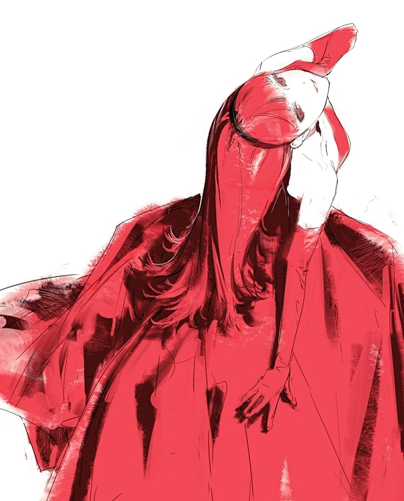 那臆娜 tweet media