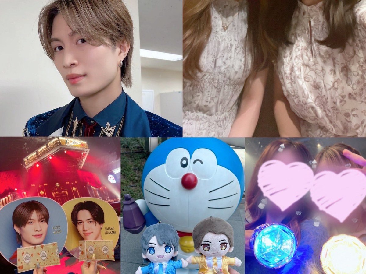 TAG❤︎ tweet media