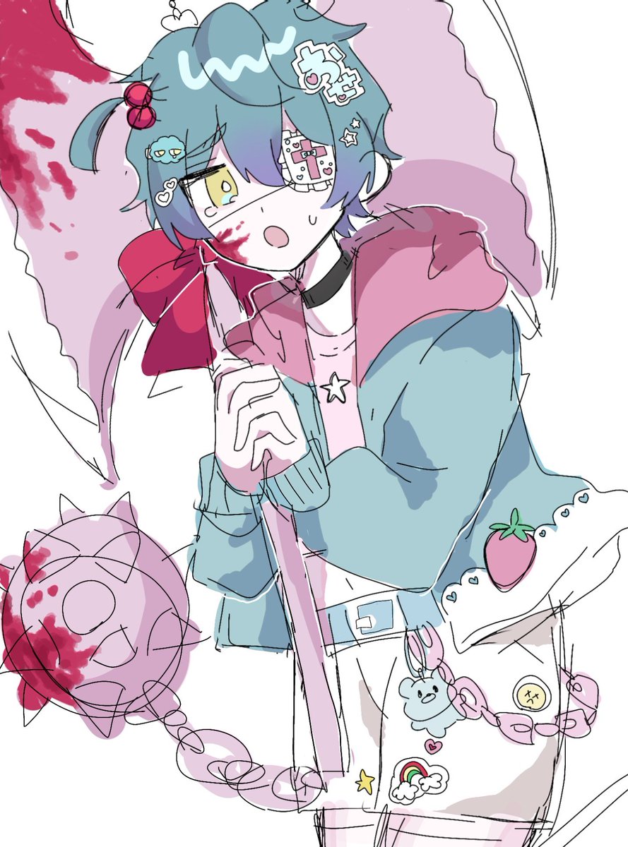 🩵🎀