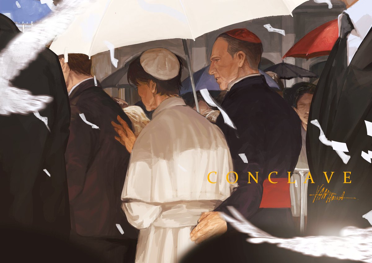 Innocentius xiv
#conclave #Lawrenitez