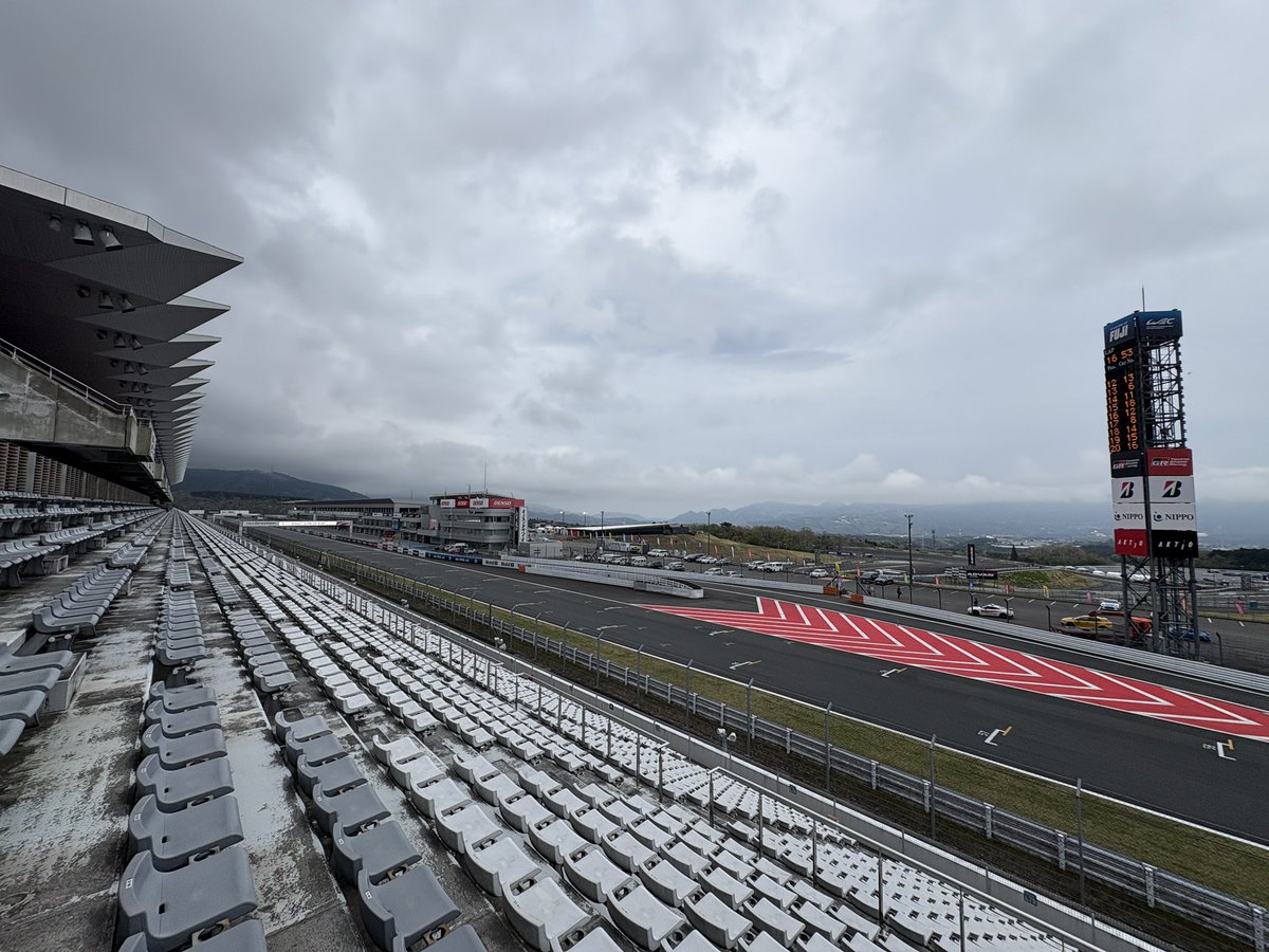 モーターファンフェスタ【2025年4月20日@富士スピードウェイ