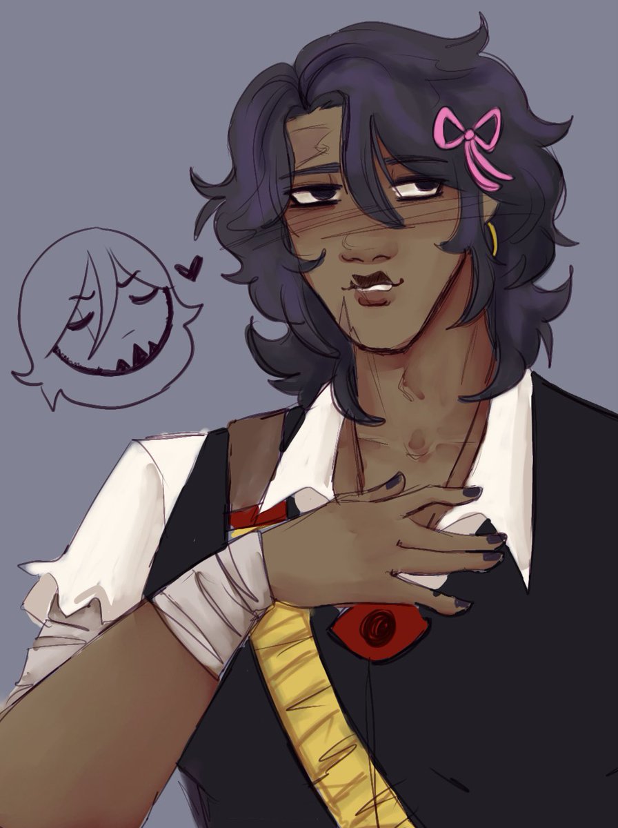 ✨Snail Time🙏22🇲🇽🏳️‍⚧️(comms open) tweet media