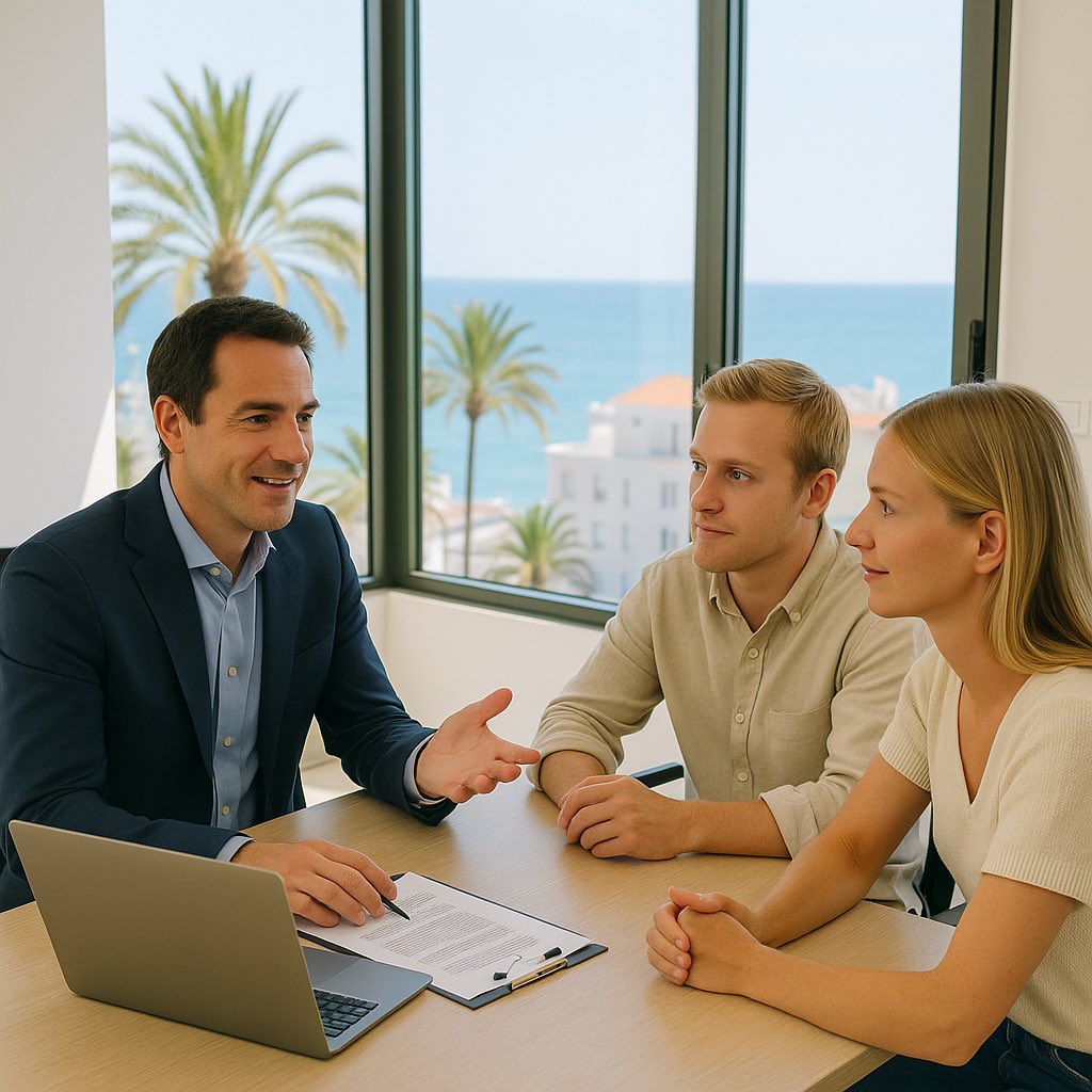 4 momentos en los que podemos necesitar una hipoteca💶🔑  
#Hipoteca #HipotecaInversa #BrokerHipotecario #Financiación #España #PrimeraVivienda #InversiónInmobiliaria  
4 moments when we might need a mortgage🔑  
#MortgageBroker #SpainMortgage #PropertyInvestment #ReverseMortgage