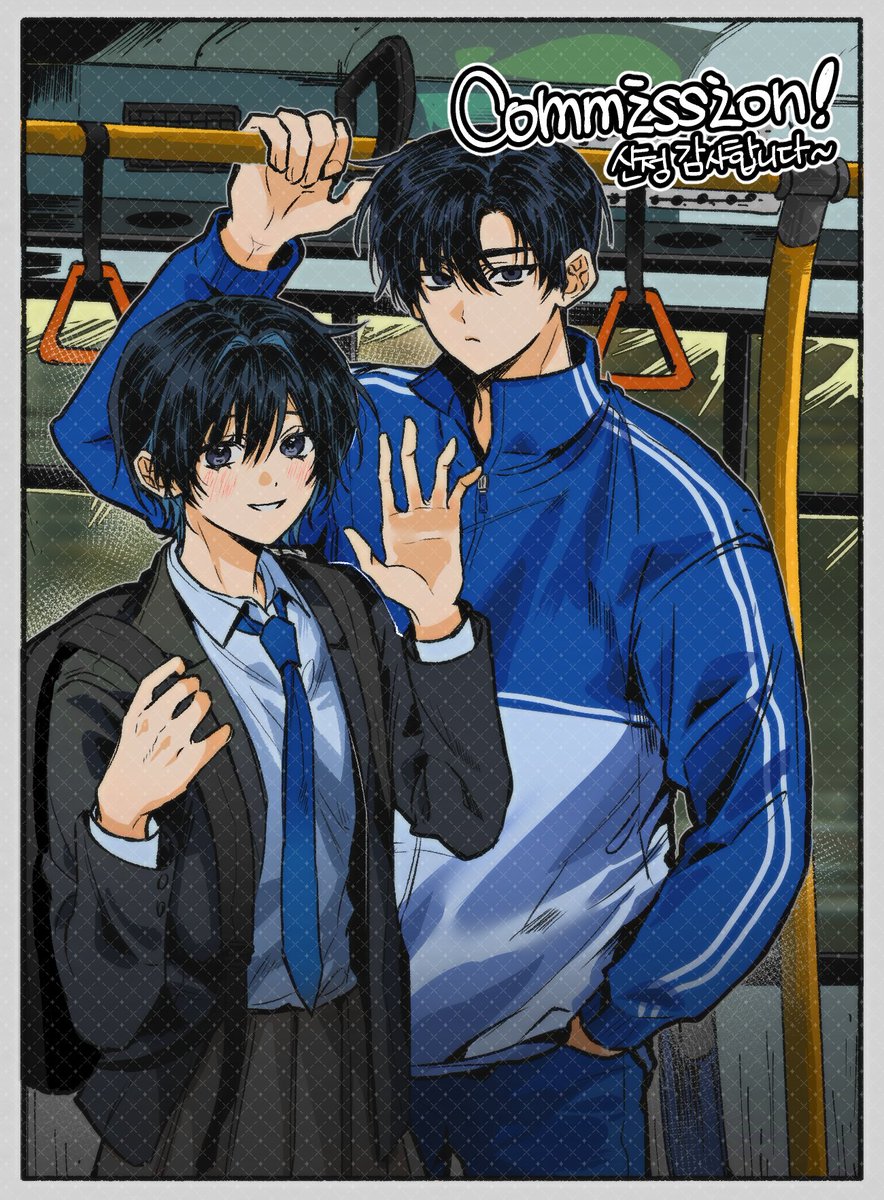 작업 완료! 
신청 감사드립니다~🙇