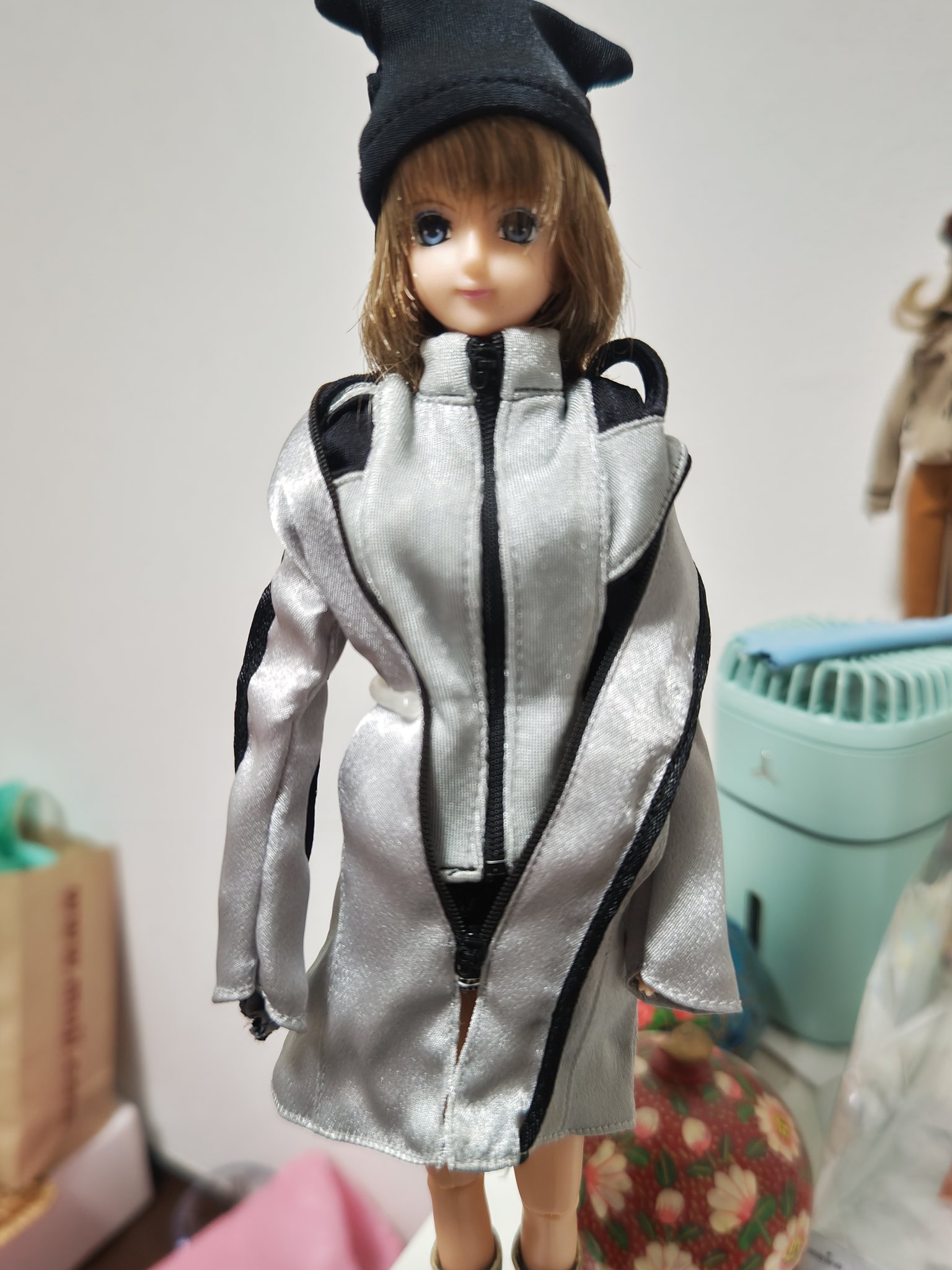 A o i ドールちゃんの里親ページ A o i ドールちゃんの里親ページ みとね🌤 on X: