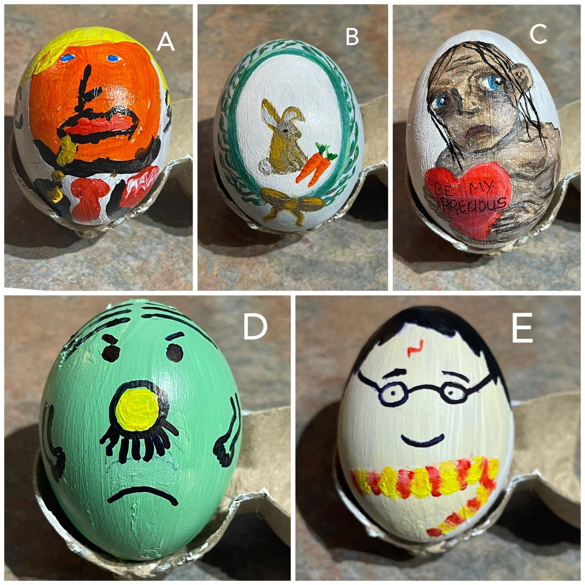 AndyMcInnes's tweet photo. Happy Easter ladies…..please can you vote? Hope you are all well and happy 😊 @Kimmygee8 @SharniNorder @CaitlinThwaites @Abbey_McCulloch  @SusanPettitt @paigeyhadley 

Paige congratulations on the games played for Swifts…well done 😊 https://t.co/F7Th8IPgDm