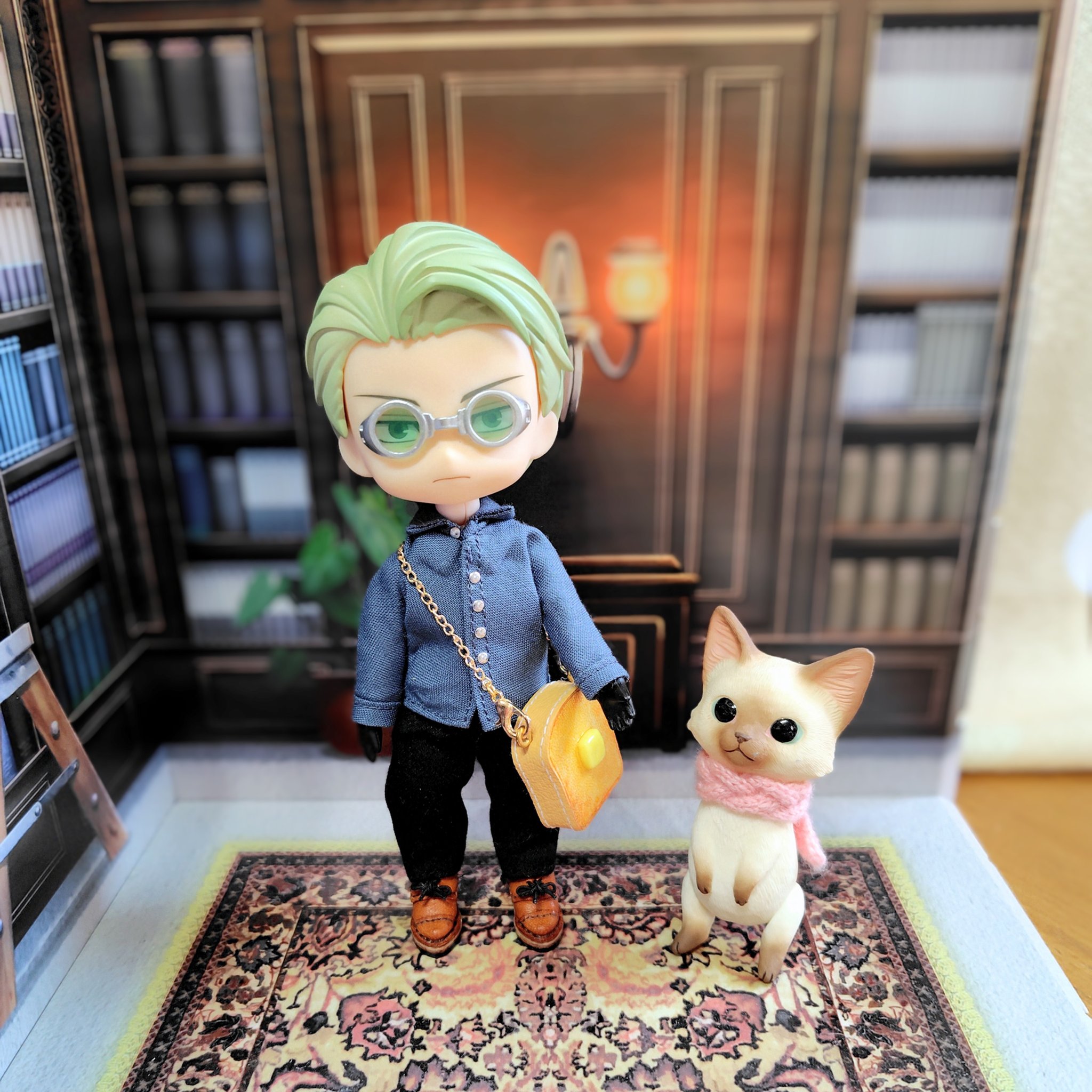 Heaven Monkey (@Pom1224somali) / X