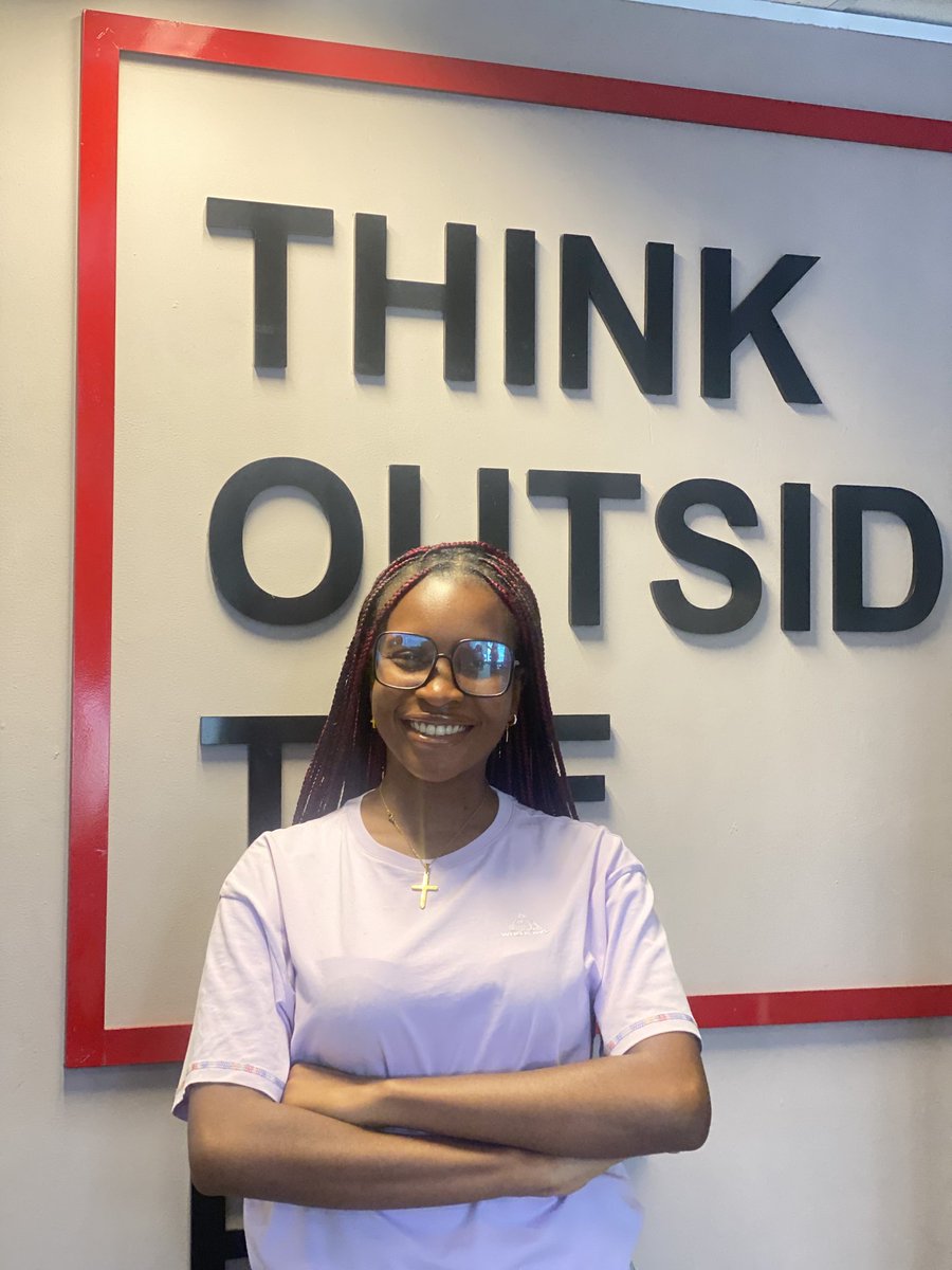 cyber_with_tega's tweet image. Hi I&apos;m Tega
A girl with big dreams and a passion to be Excellent in whatever I do. 
Feel free to connect with me