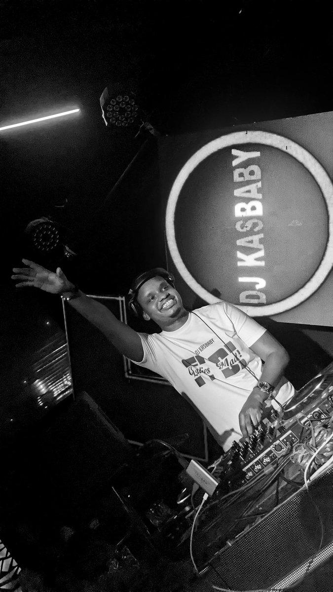 Happy birthday to one of my favorite persons <a href="/djKasBaby/">Kas 😎</a>