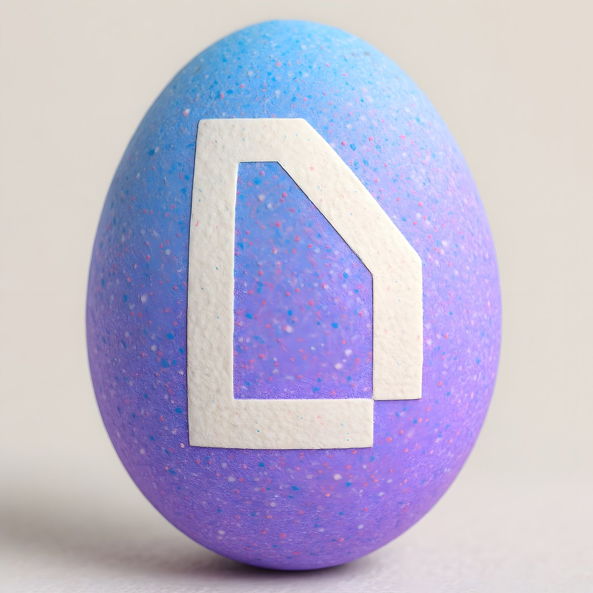 smartdefi100x's tweet photo. Happy Easter to #X Community from #Dypians! 🐣🐇🐰🪻
$WOD $DYP
#easter #Trending #WrestleMania #ColdplaySeoul #amici24 #WrestleMania41 #TrendingNow https://t.co/yJRyQG1Sgm