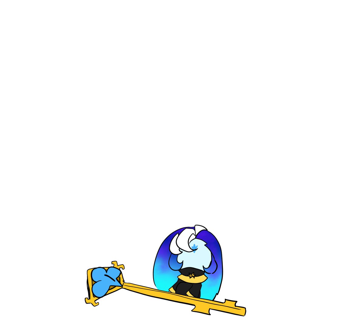 자걀 tweet media