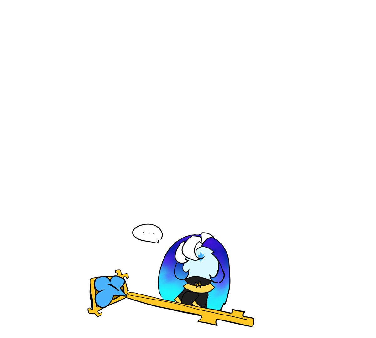 자걀 tweet media