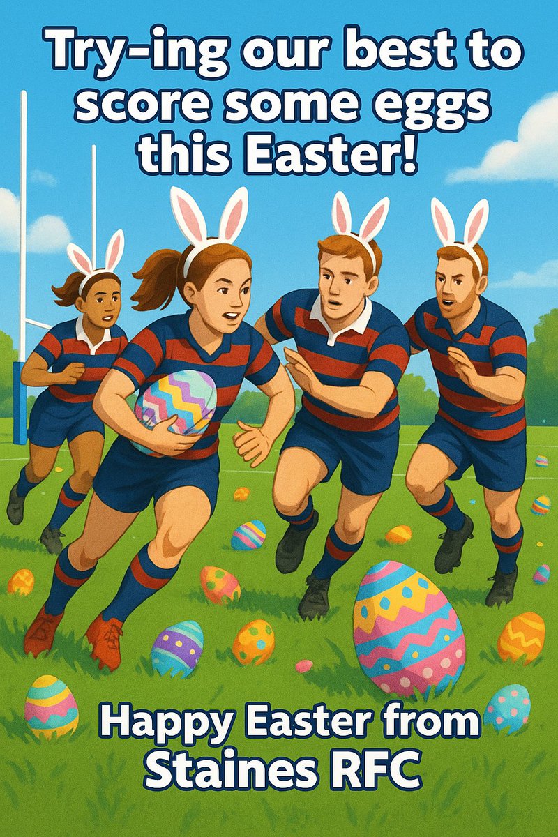 Staines Rugby 1926 (@stainesrugby) on Twitter photo 