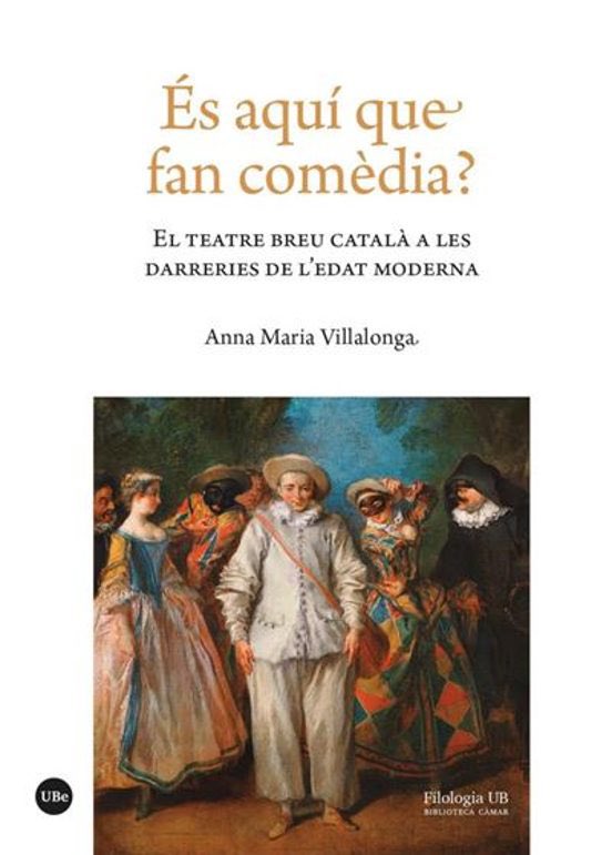 Anna M Villalonga tweet media
