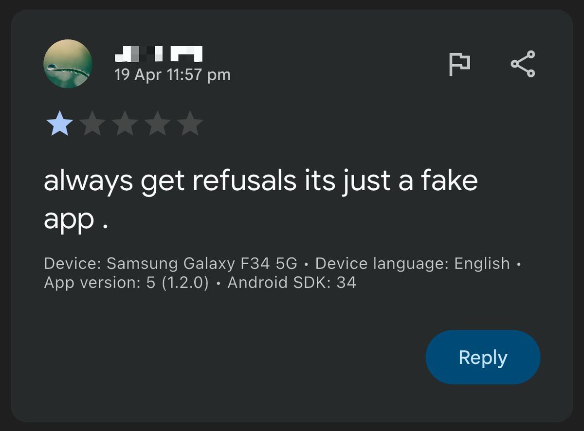 mssalonigupta's tweet photo. We promised reviews, not magic referrals. If you're not eligible, the system can't save you.
#Referrlyy #Jobs #Referrals #Careers
Here's how to boost your chances: https://t.co/Rr4qlBkAVT