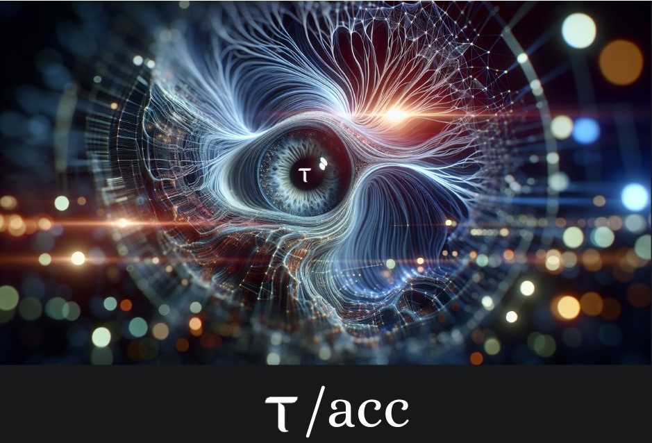 CryptoZPunisher's tweet photo. #Biττensor >> ∆τ | τₐcc | $TAO <<

The network is no longer static.
TAO is in motion⚡dynamic, accelerating,unstoppable.
We don’t follow trends.
We generate signal. https://t.co/BDWPZQy1Qb