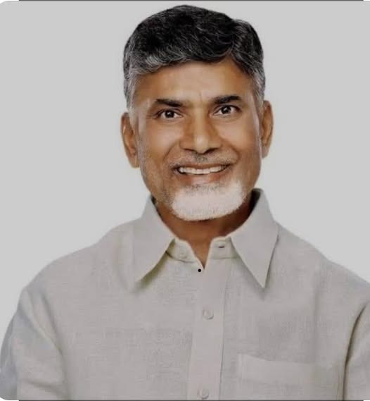 Wishing  Hon'ble Chief Minister of Andhra Pradesh, Shri <a href="/ncbn/">N Chandrababu Naidu</a> Ji, a very happy birthday. May Mahaprabhu Shri Jagannath bless you with health, prosperity, and success in the year ahead. 
#HappyBirthday

<a href="/AndhraPradeshCM/">CMO Andhra Pradesh</a>