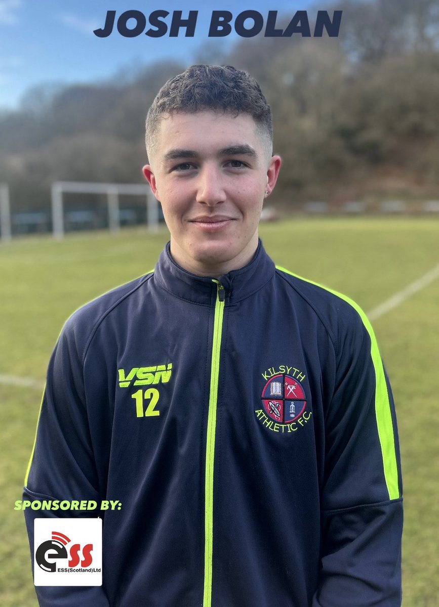 Kilsyth Athletic FC tweet media