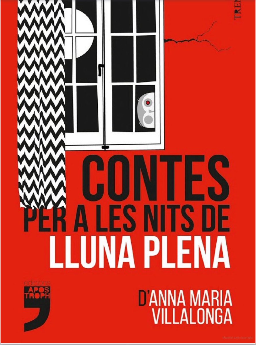 Anna M Villalonga tweet media
